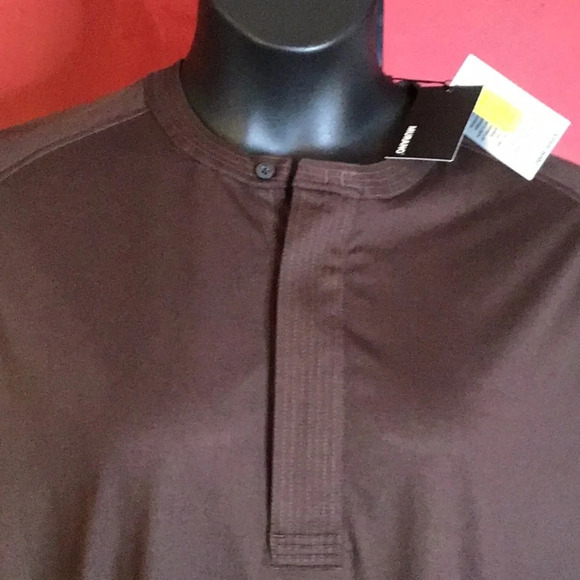 NWT MURANO FITTED TOP SIZE XL - Picture 3 of 4